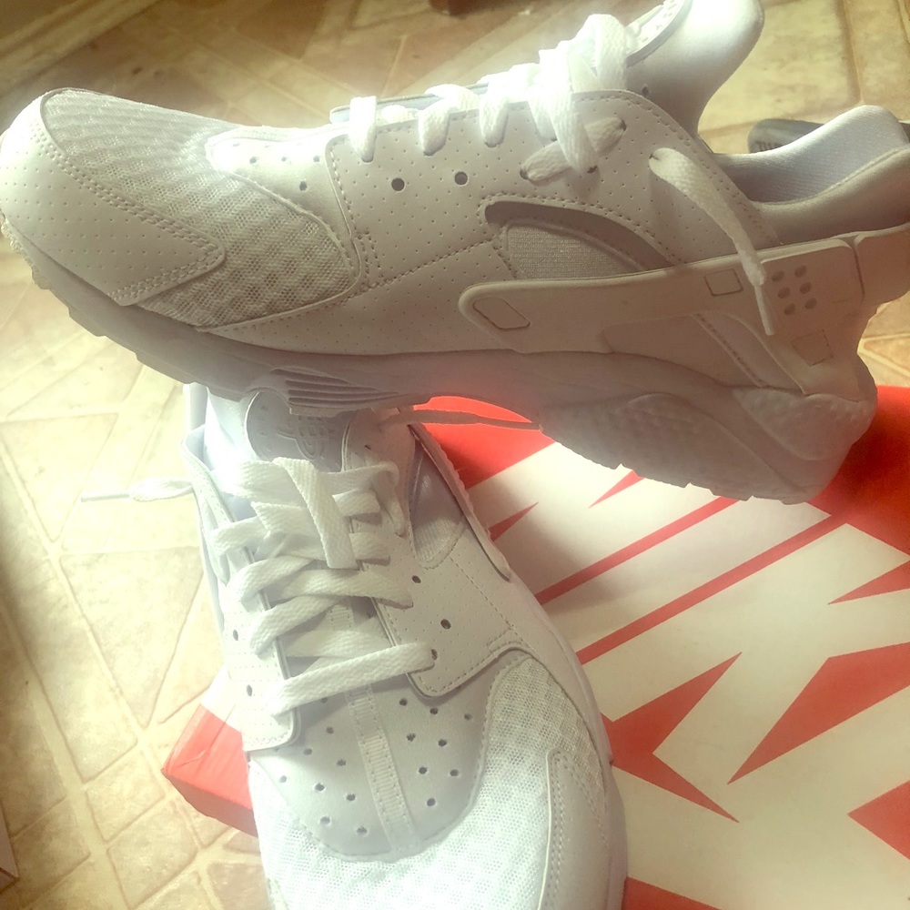 Nike Huarache